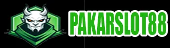 Logo pakarslot88